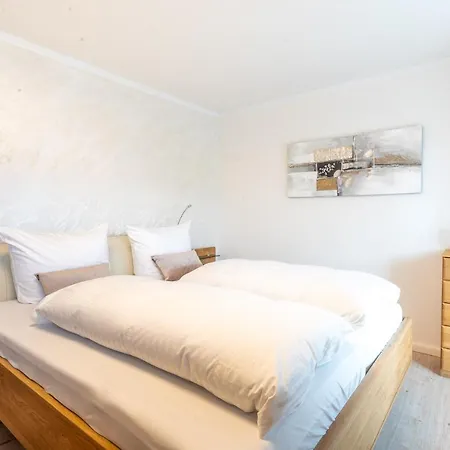 Apartment Alpenaster 2 *