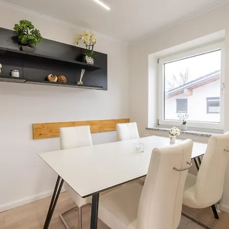 Lägenhet Alpenaster 2 *