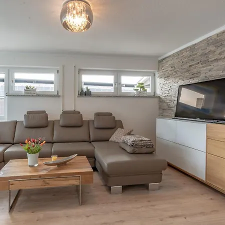 Alpenaster 2 Lägenhet Sonthofen