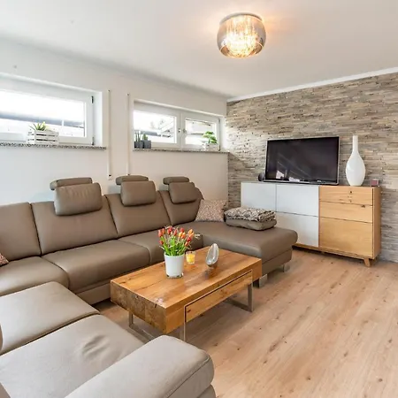 Alpenaster 2 Lägenhet *