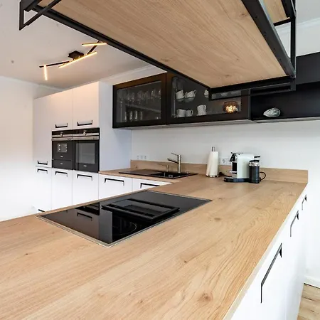 Apartment Alpenaster 2