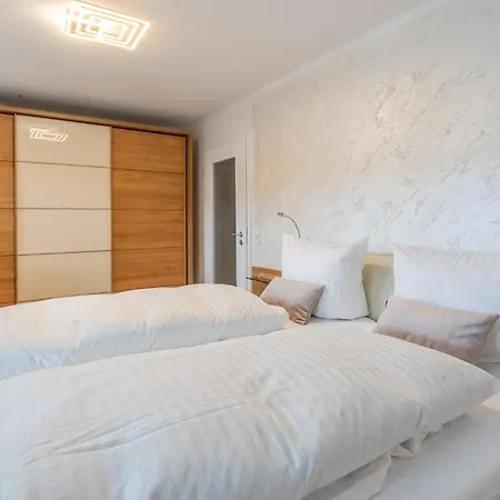 Apartment Alpenaster 2 *